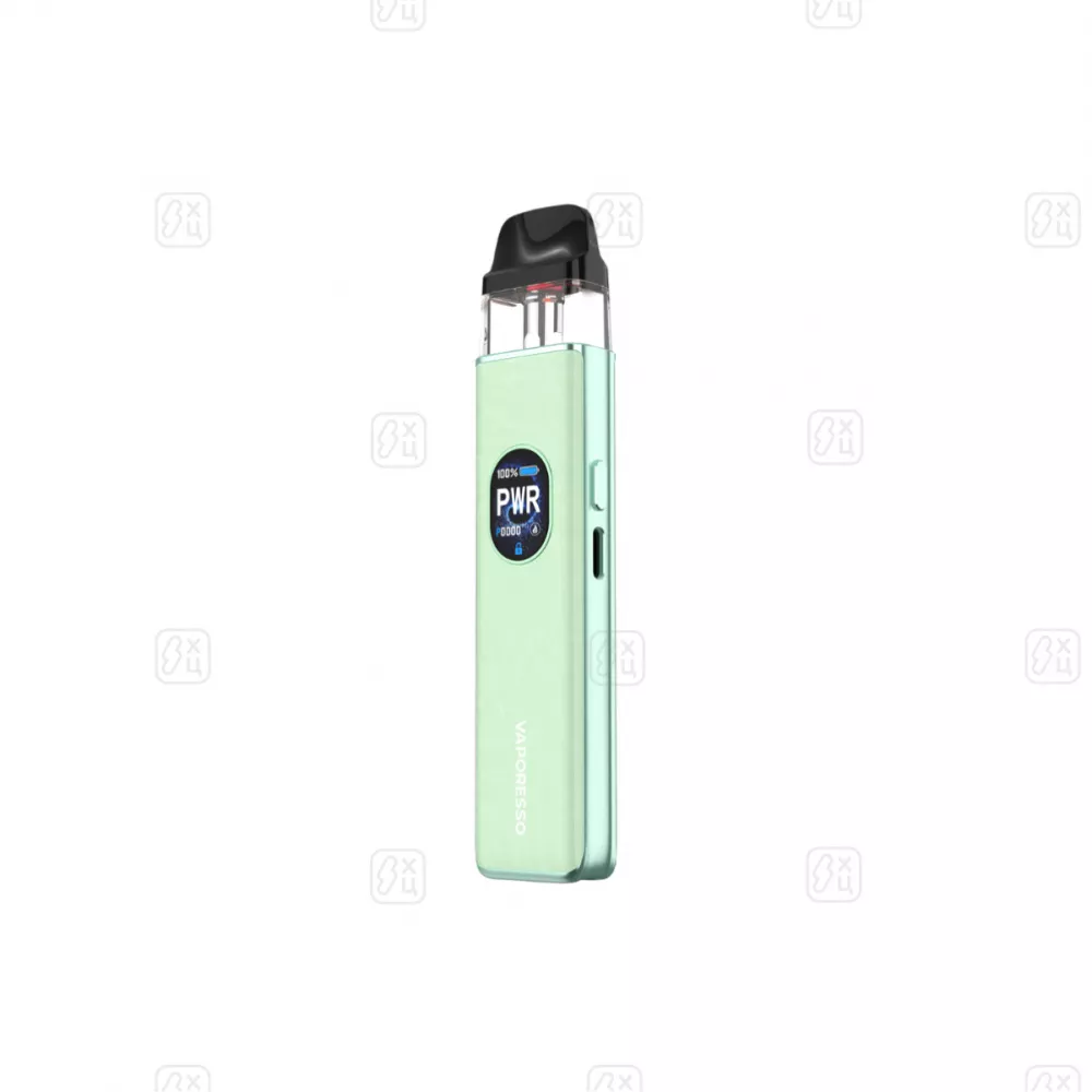 POD-система Vaporesso XROS 5 Jade Green - Нефритово-зеленый_