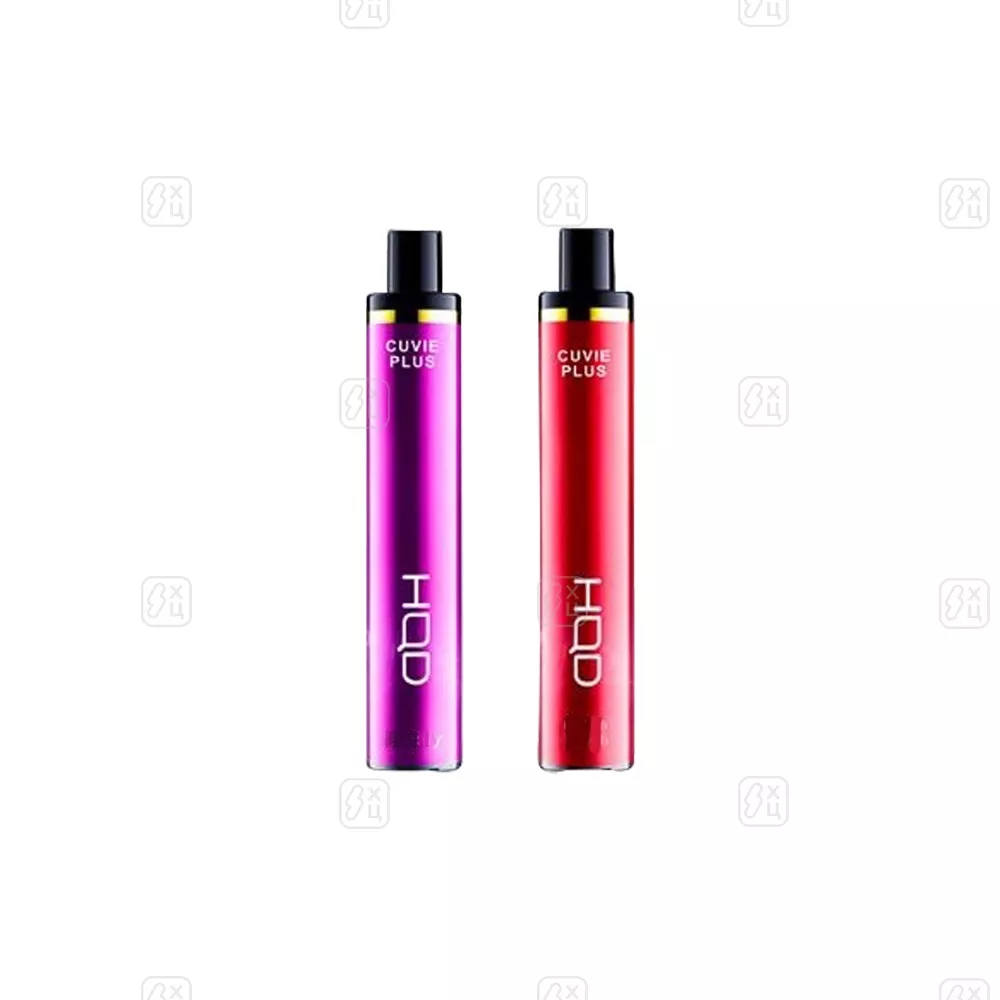 HQD CUVIE PLUS 1200