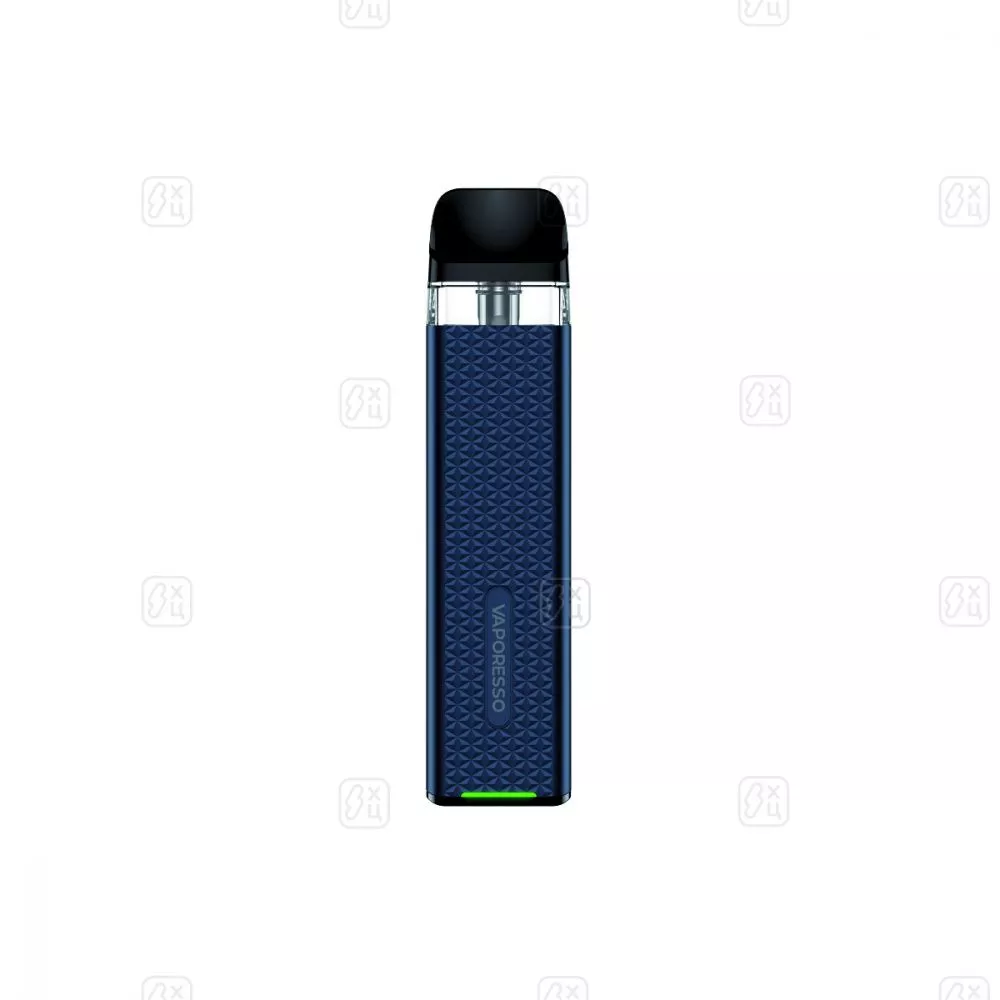 POD-система Vaporesso XROS MINI 3 Kit Navy Blue-100