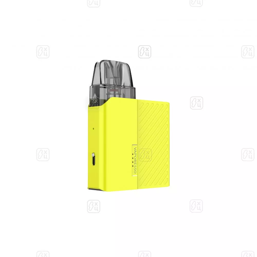 91 Vaporesso Xros Nano Lemon