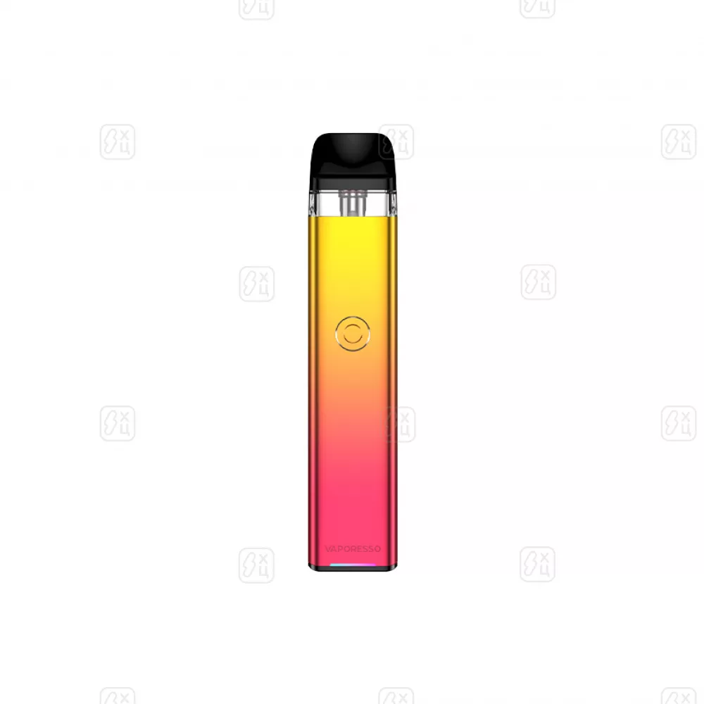 52 POD_система_Vaporesso_XROS_3_Kit_Neon Sunset