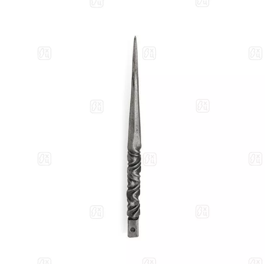 АКСЕССУАРЫ_88_Шиловилка_граверная_Locher_Fork_Maverick