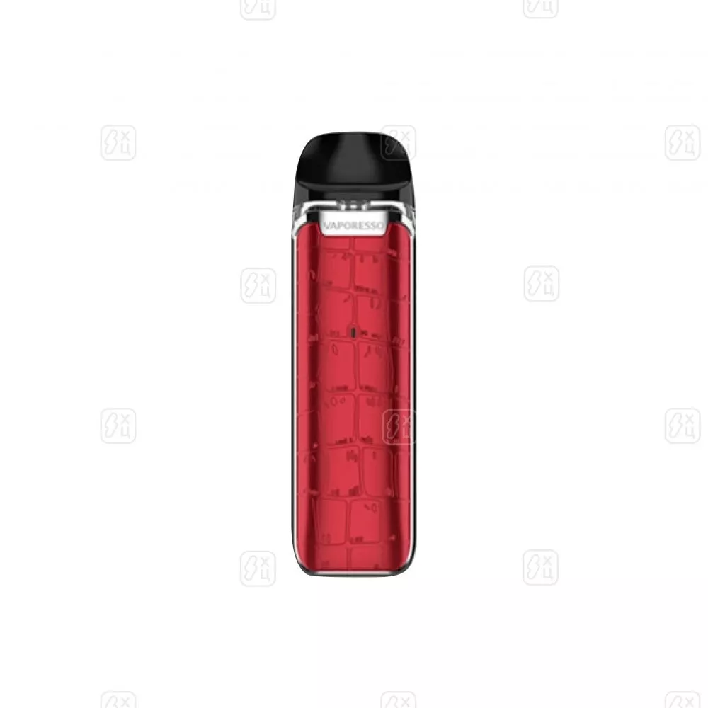 5 POD-система Vaporesso LUXE Q Red - Красный