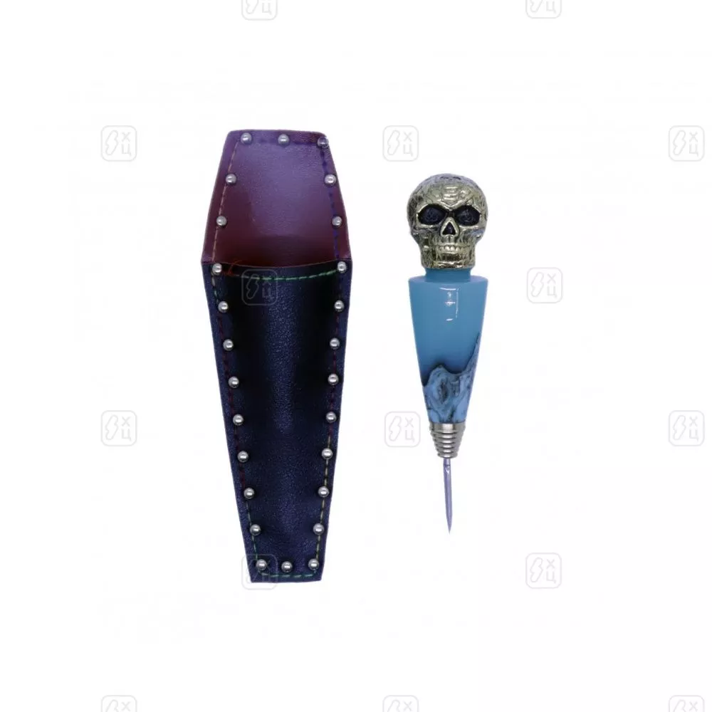 АКСЕССУАРЫ_168_Шило_для_табака_Scull2_1