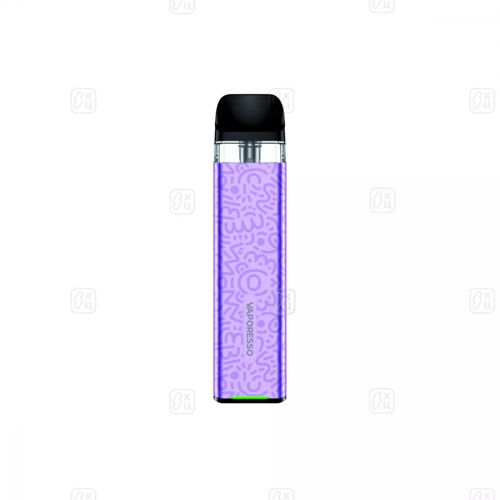 POD_система_Vaporesso_XROS_MINI_3_Kit_Lilac_Purple_100