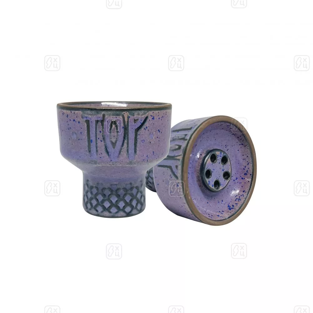 THOR 60 Hybrid Glaze Фиолетовый (PURPLE)