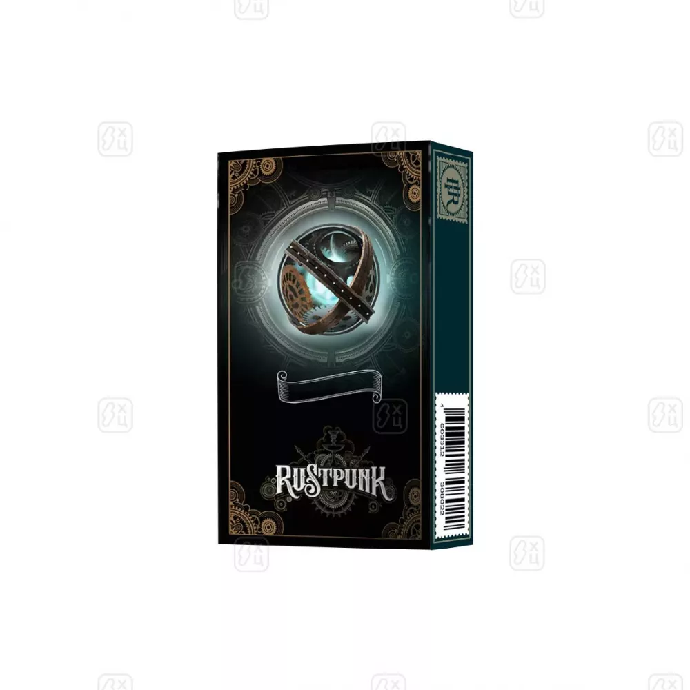 табак RustPunk 40 г