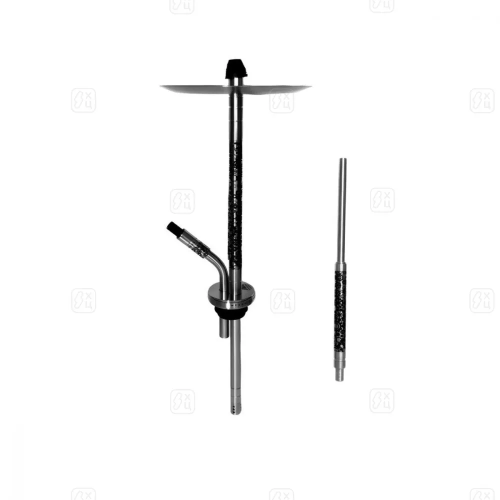 Кальян МЕХАNIКА STM-C Mechanical Steel