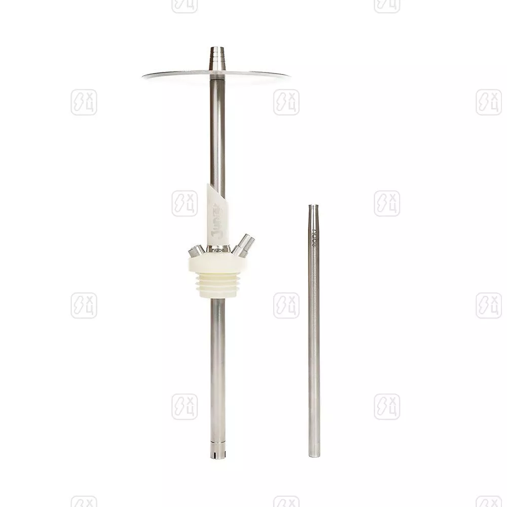Nube Junior Silicon (White) копия