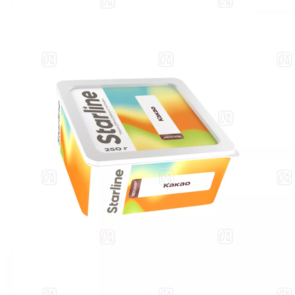 STARLINE 250 Какао_