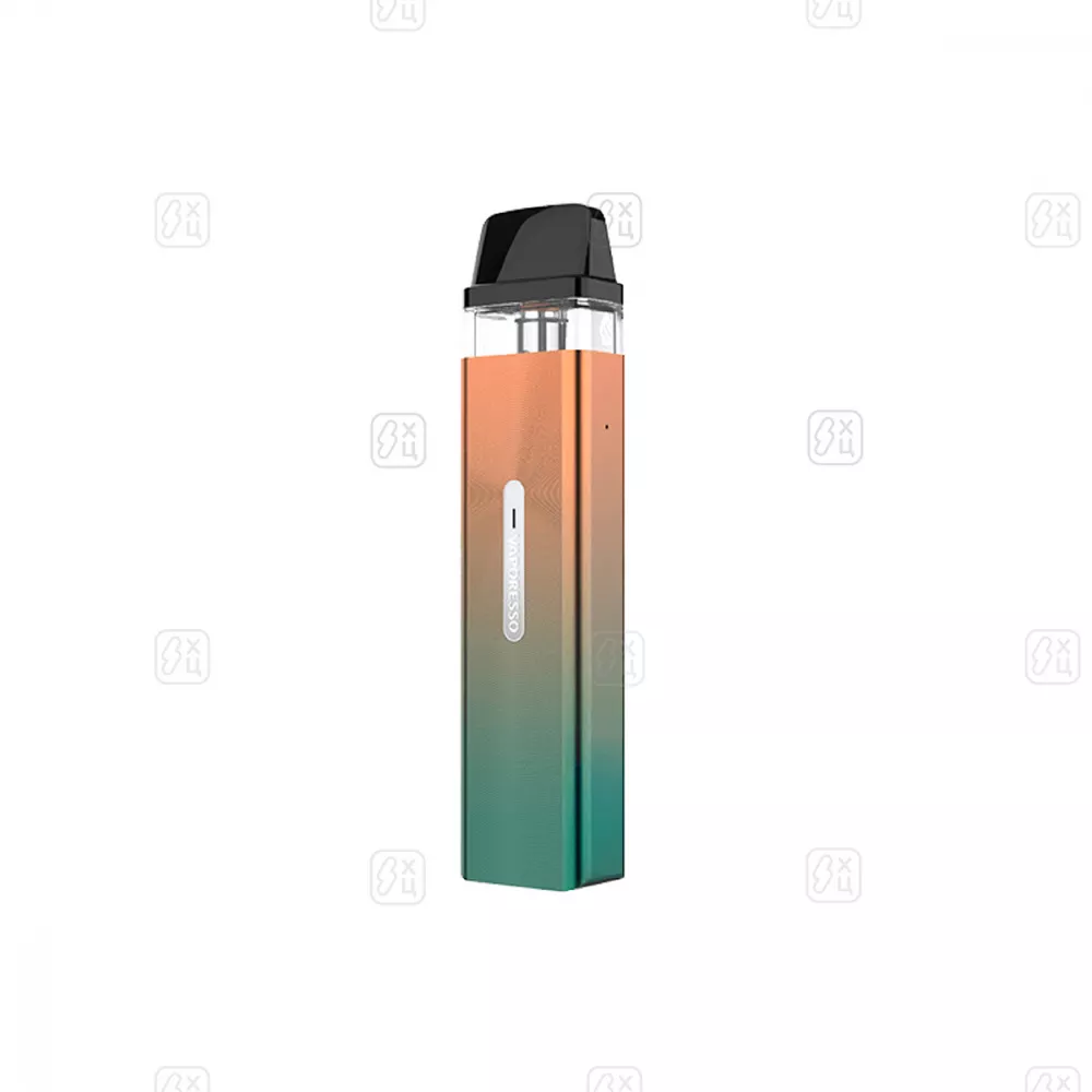 7 POD_система_Vaporesso_XROS_MINI_KIt_Aurora