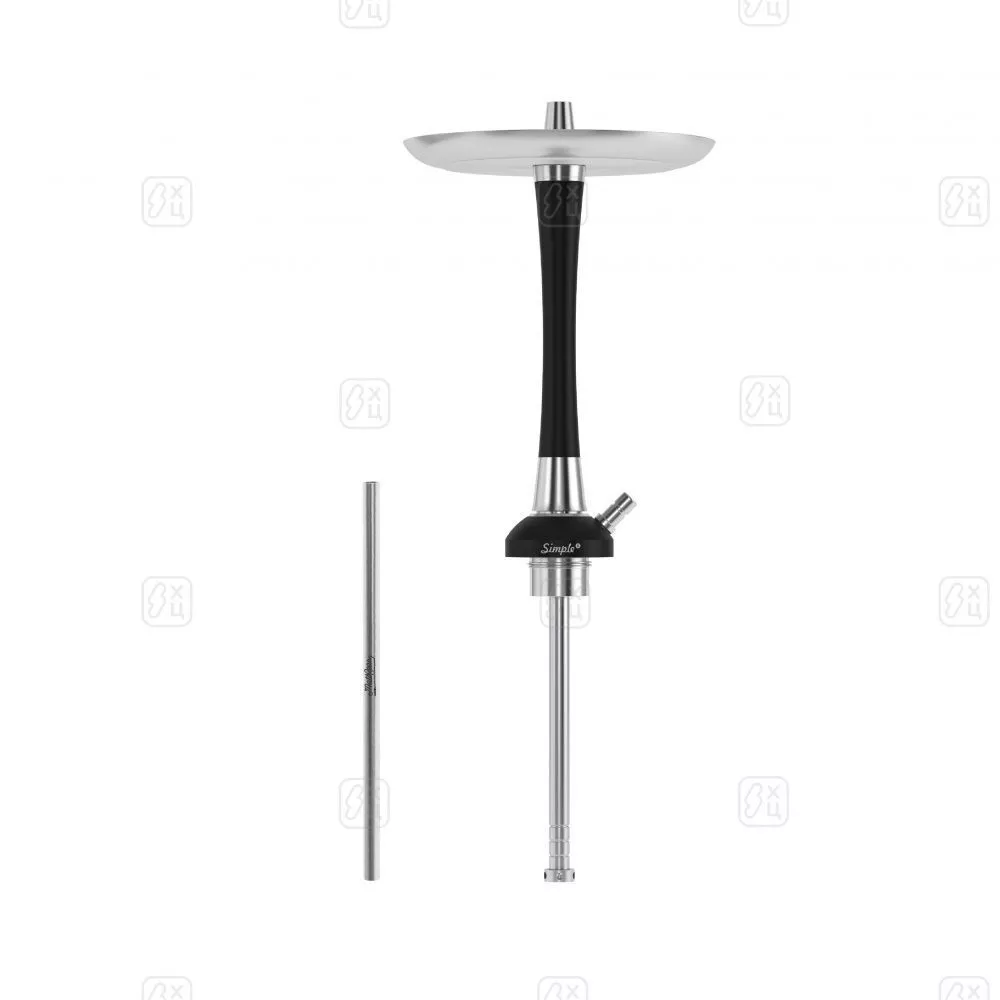 107_Кальян_MattPear_Simple_S_Slim_без_колбы_1
