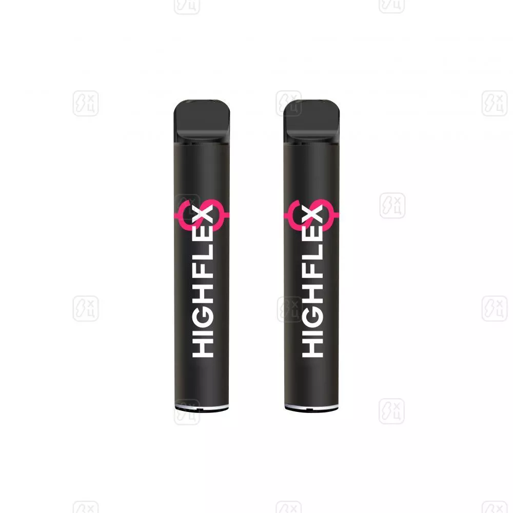 7 High Flex
