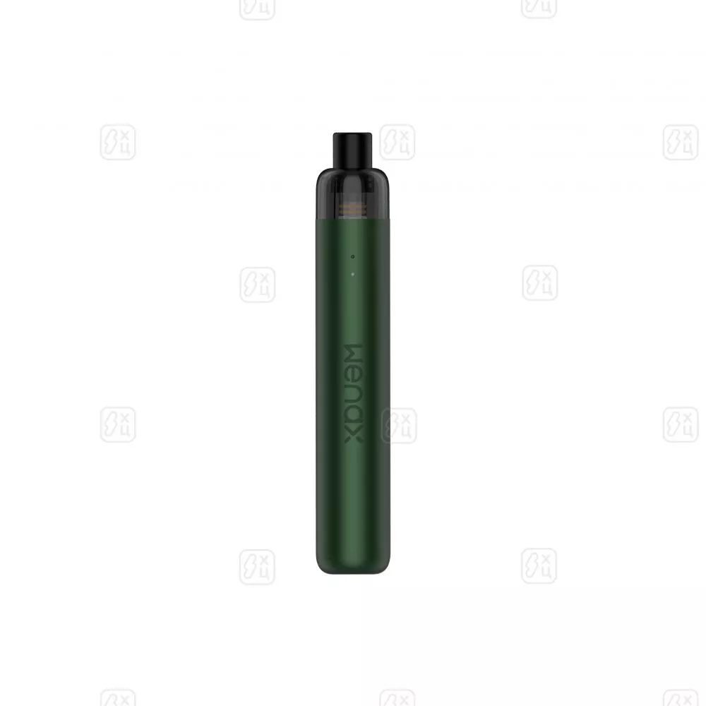 188_Geekvape_Wenax_Stylus_Army_Green_Темно_зеленый