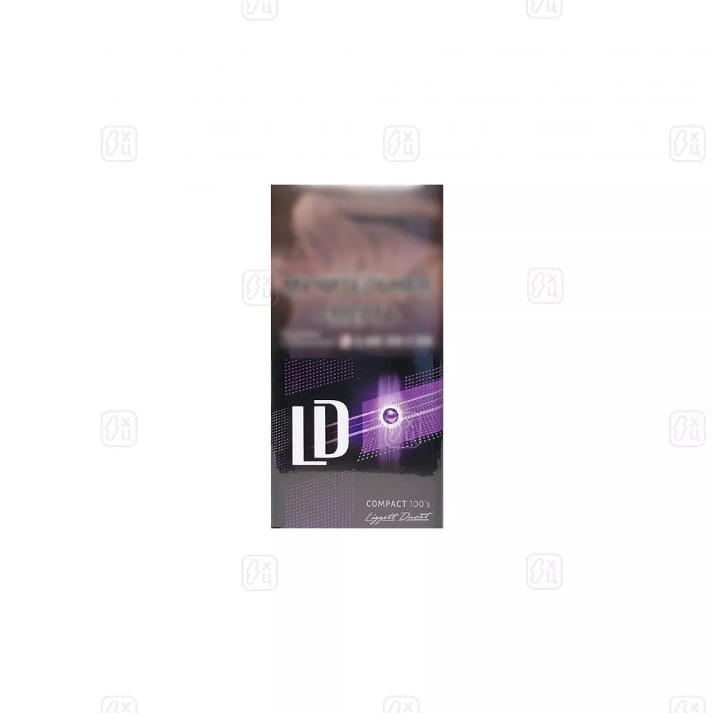 96 LD AUTOGRAPH IMPULSE COMPACT 100 'S