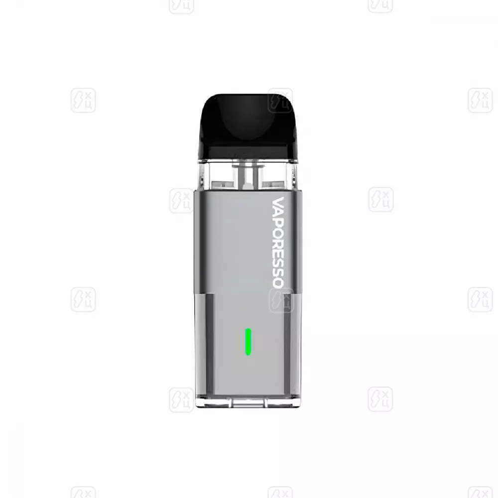 POD-система Vaporesso XROS CUBE Kit grey