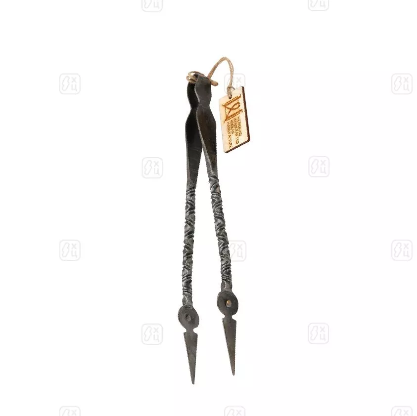 АКСЕССУАРЫ_82_Щипцы_граверные_Werkbund_Tongs_Maverick