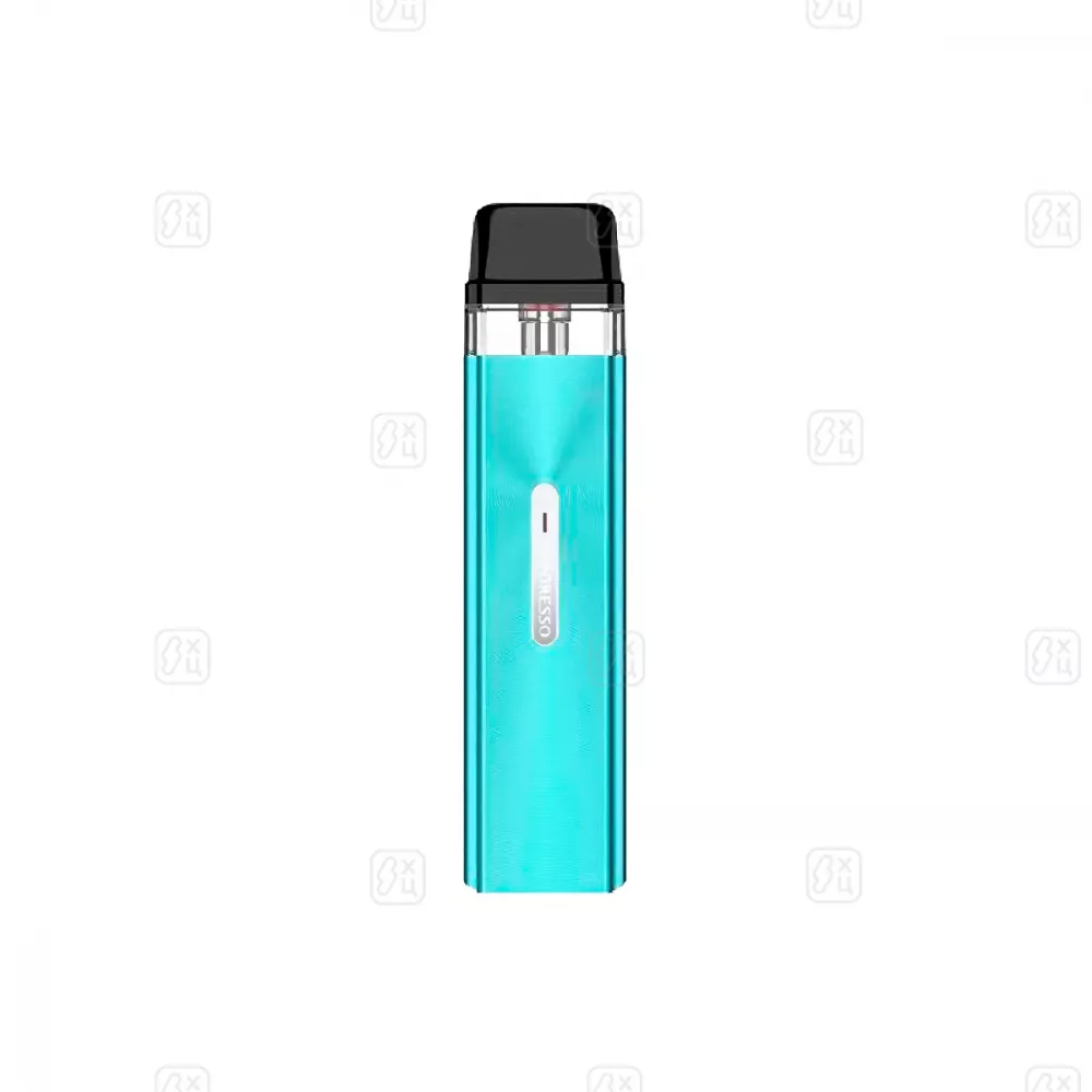 POD_система_Vaporesso_XROS_MINI_Kit_Sierra_Blue_Сьерра_Блю