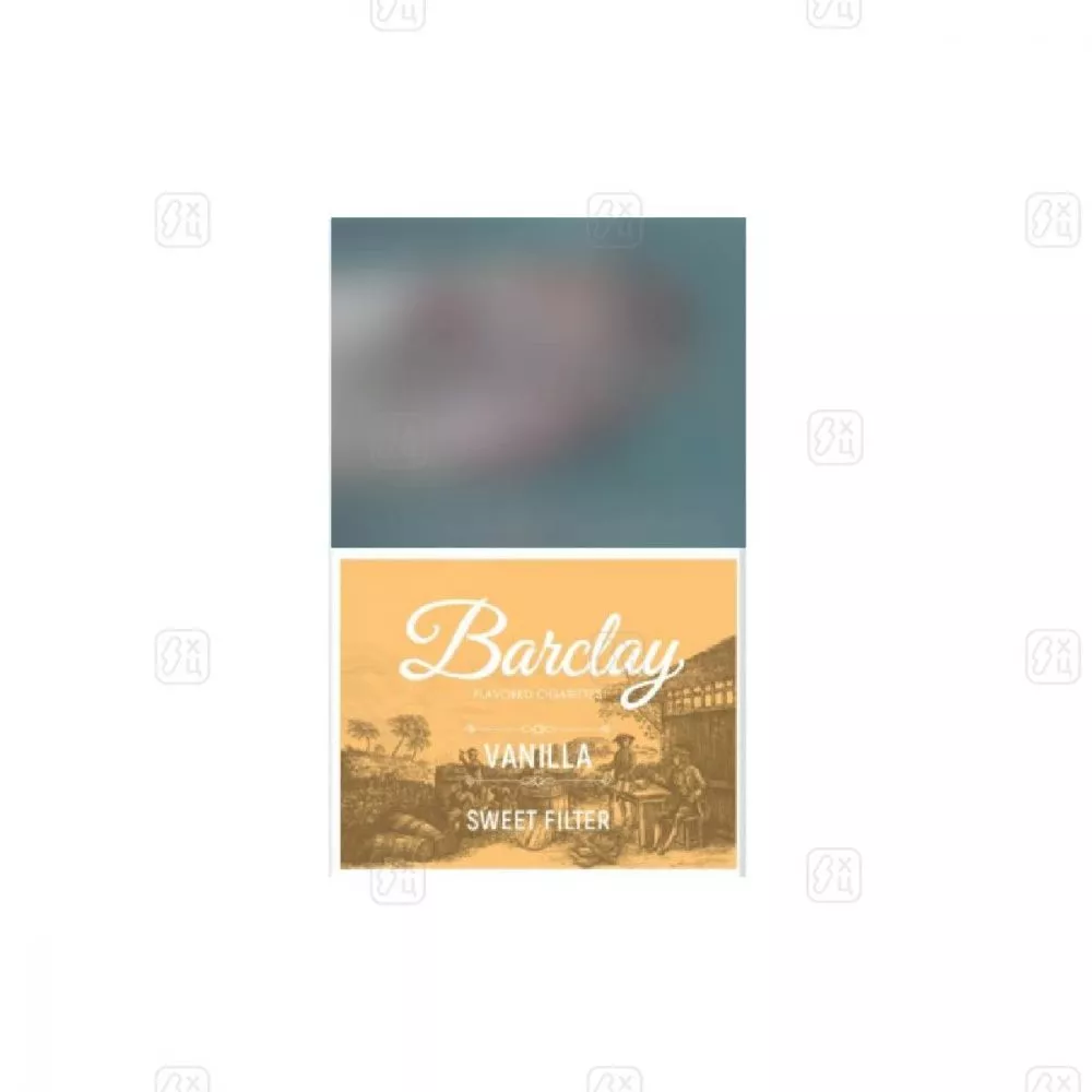 Сигариты_с_фильтром_Barclay_Vanilla_с_ароматом_ванили_20_шт_
