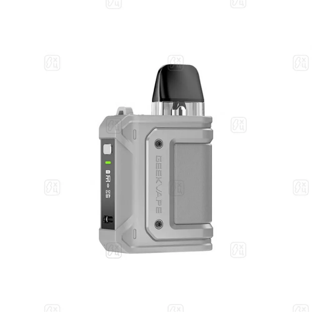 Aegis Hero Q 1300mAh Kit (Gray)_