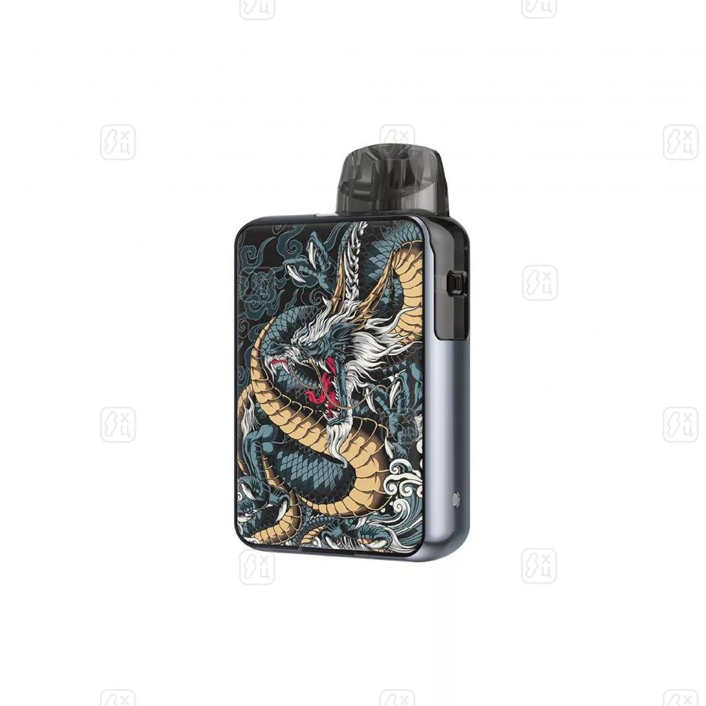 46 Smoant Charon Baby Plus Kit Dragon - Дракон 1