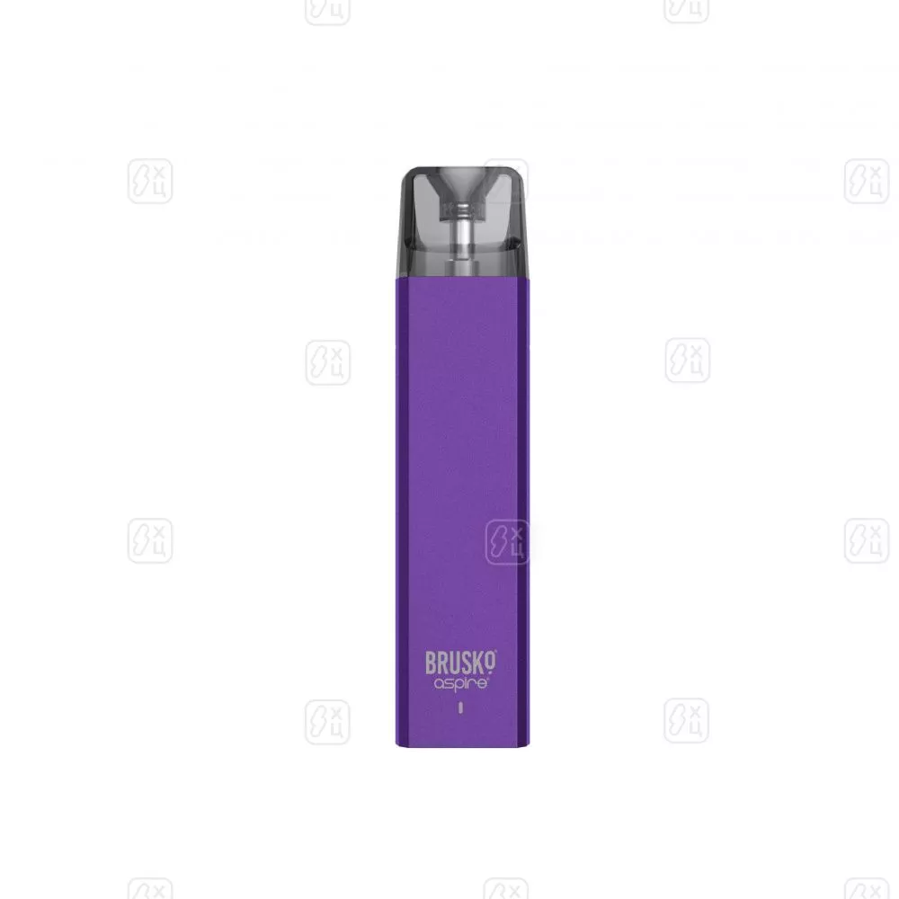 BRUSKO_FAVOSTIX_Mini_Фиолетовый_164_POD_система_SMOK_Novo_2S_Blue