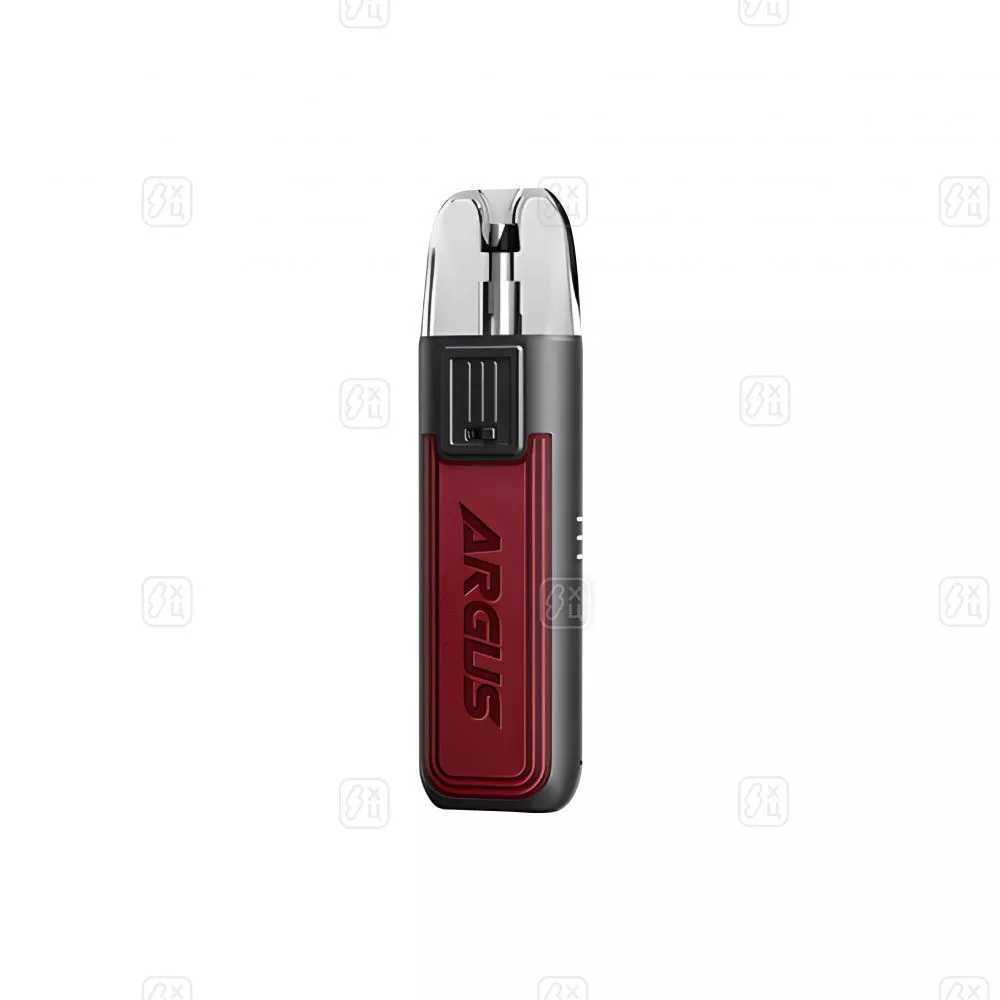 54_POD_система_Voopoo_Argus_Pod_SE_Red_Красный