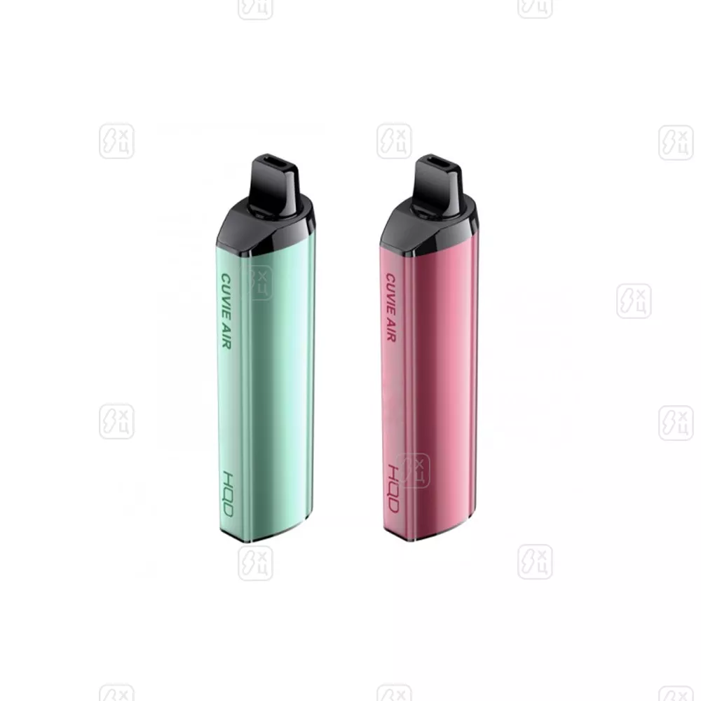 HQD CUVIE AIR