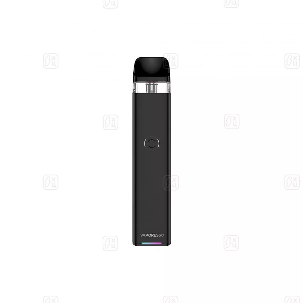 52 POD_система_Vaporesso_XROS_3_Kit_Black