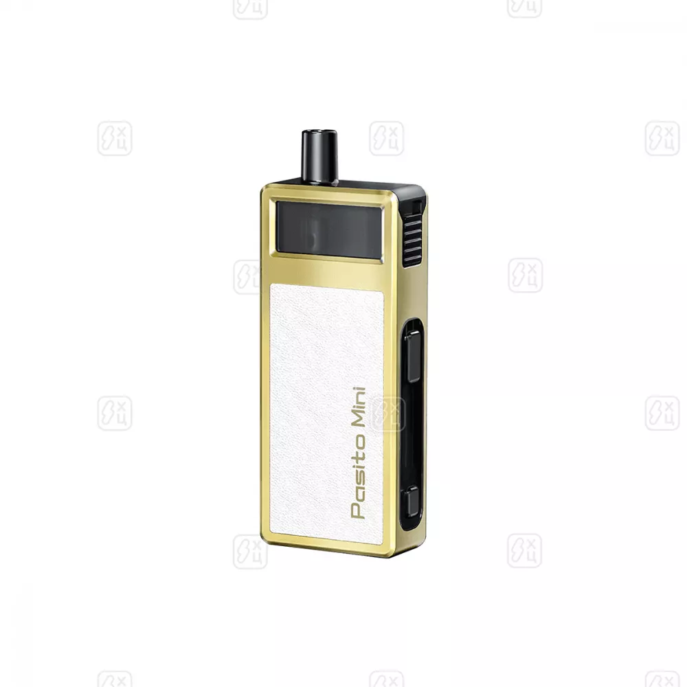 Smoant Pasito Mini Kit (White)