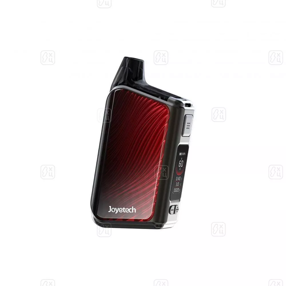POD-система Joyetech Obliq - Black Rose