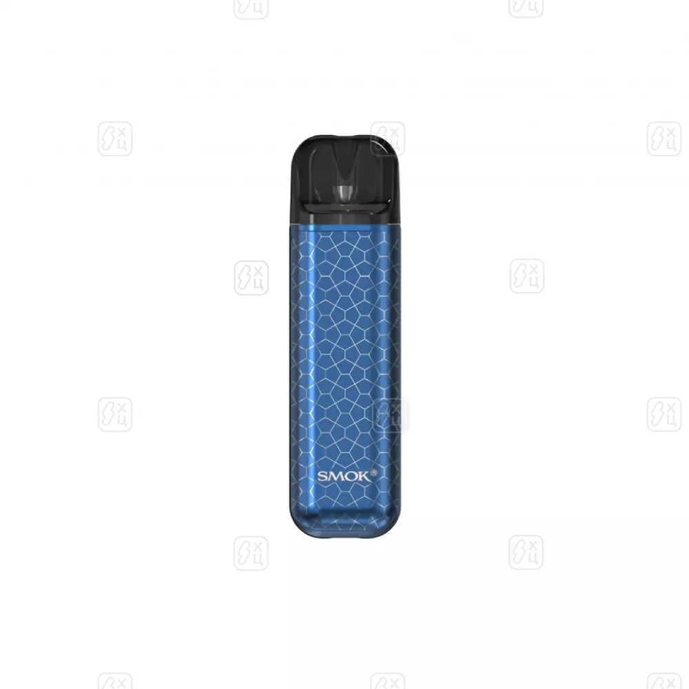 144 POD-система SMOK Novo 2S - Blue Armor