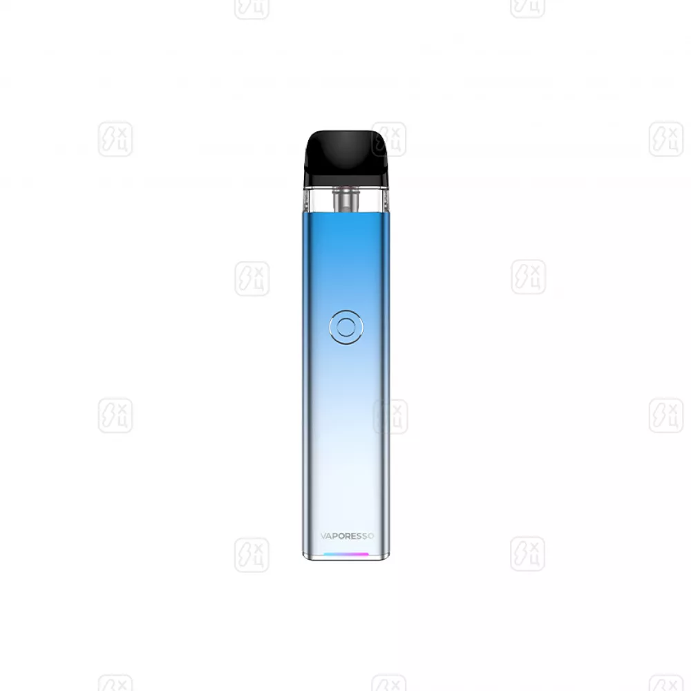 52 POD_система_Vaporesso_XROS_3_Kit_Sky Blue