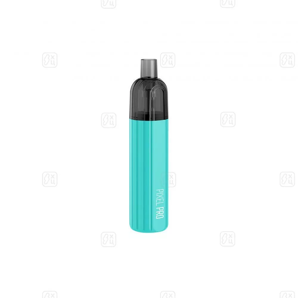 3 Brusco Pixel PRO одиночка бирюзовый