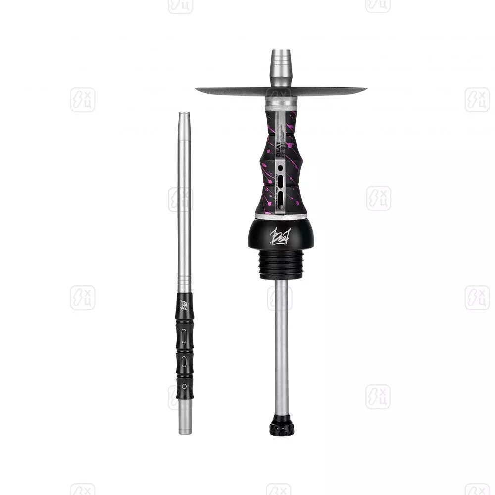 116 Alpha Hookah BEAT SPLASH GRUMPY