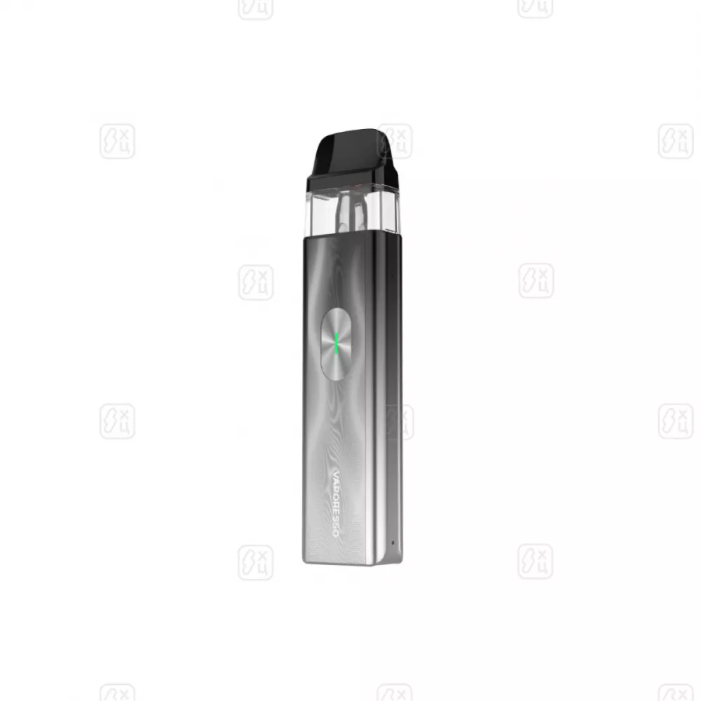 POD-система Vaporesso XROS MINI 4 Kit Space Grey_