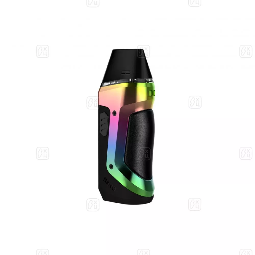 68 Geekvape Aegis Nano RAINBOW
