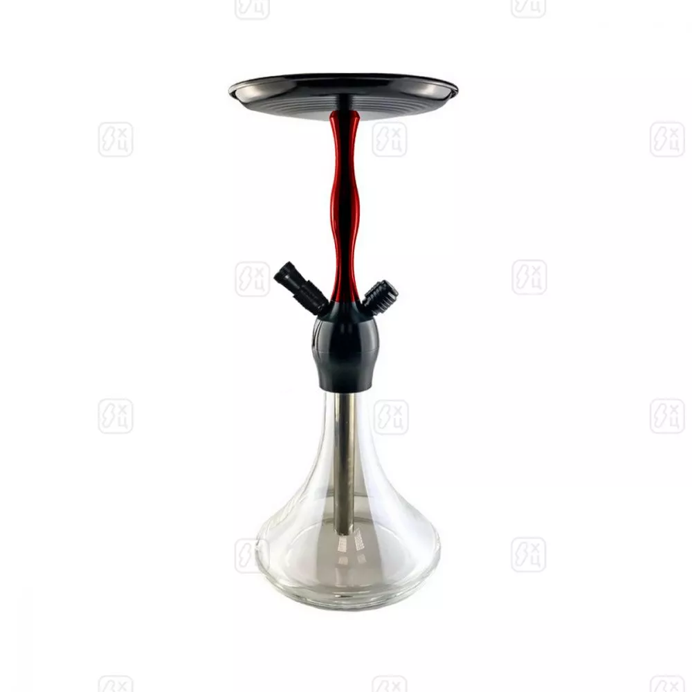 Шахта_Euro_Shisha_A_6_330_+_колба_красная_
