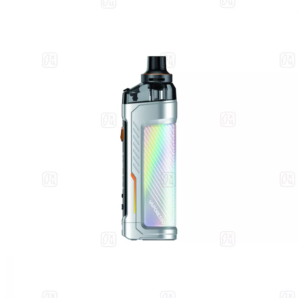 POD-система Vaporesso ARMOUR GS (Silver)-100