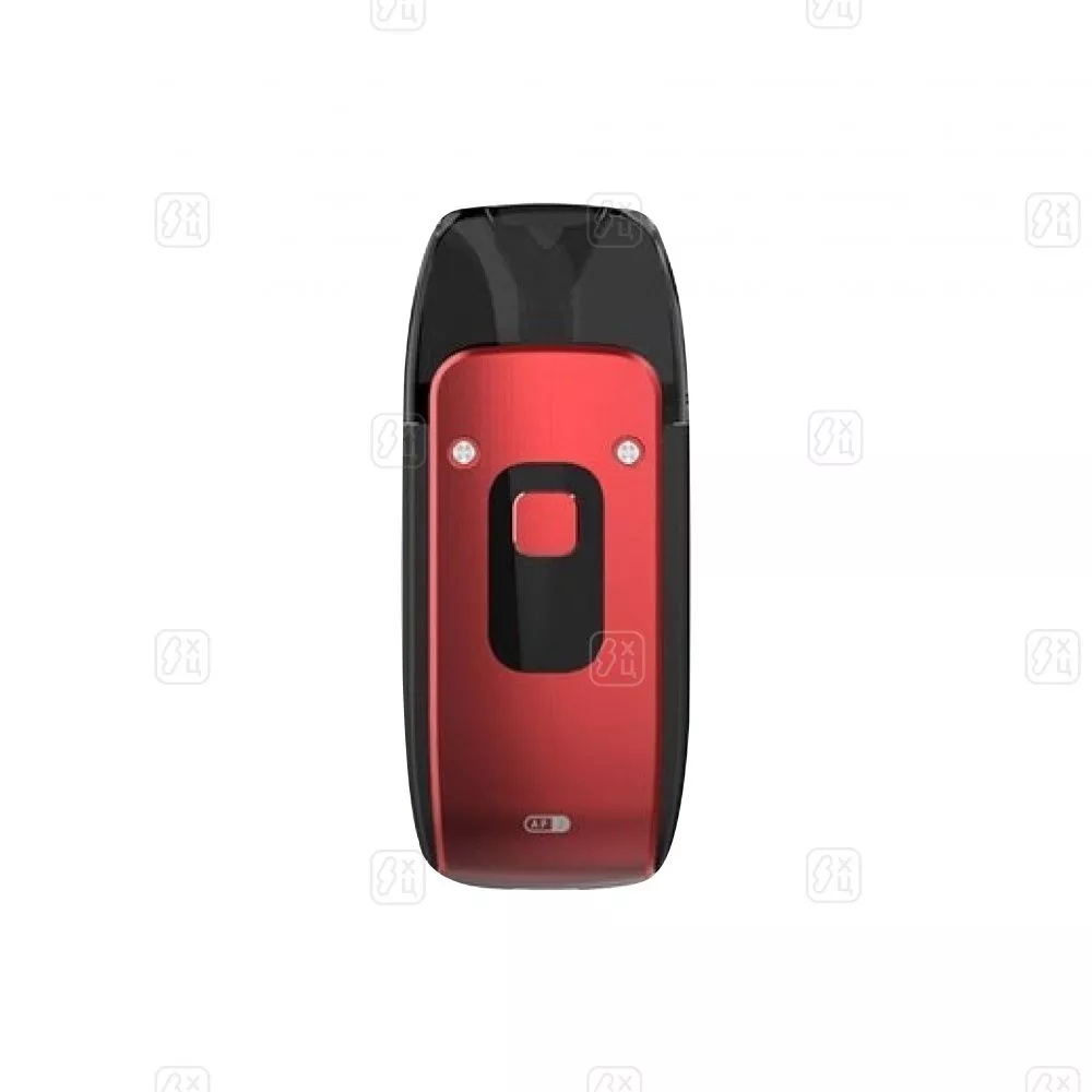 189 GeekVape AP2(Aegis Pod 2) 900mAh Pod Kit Red