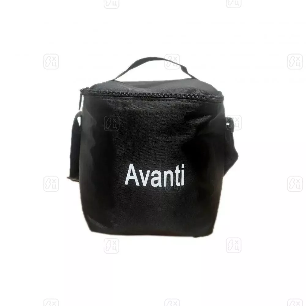 АКСЕССУАРЫ_201_Сумка_для_кальяна_Avanti_19x16x22
