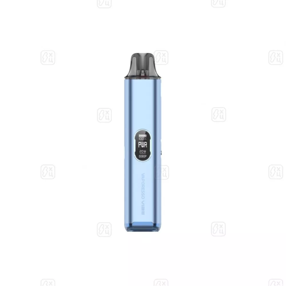 POD-система Vaporesso VIBE Sky blue_
