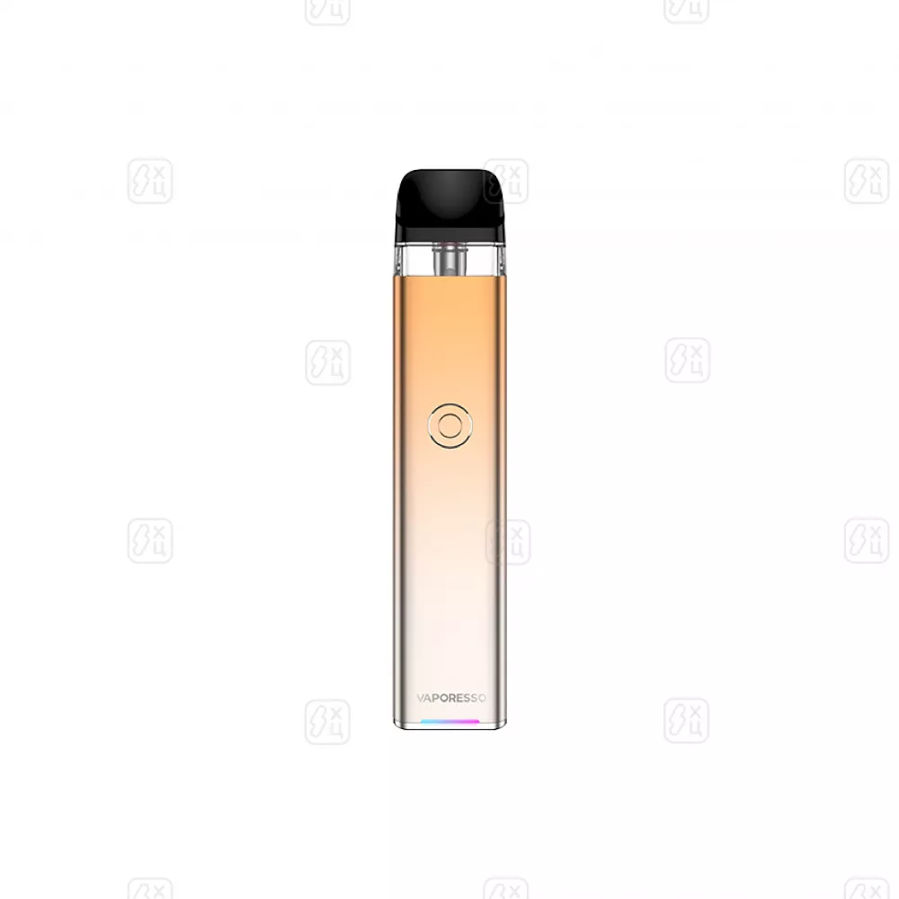 52_POD_система_Vaporesso_XROS_3_Kit_Royal_Gold_Королевское_золото