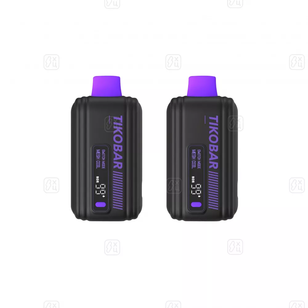 19 Tikobar SOLO 9000