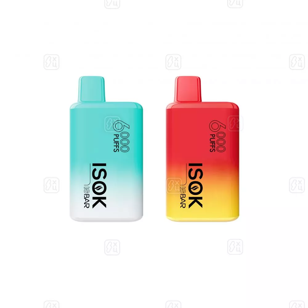 65 ISOK ISBAR 6000
