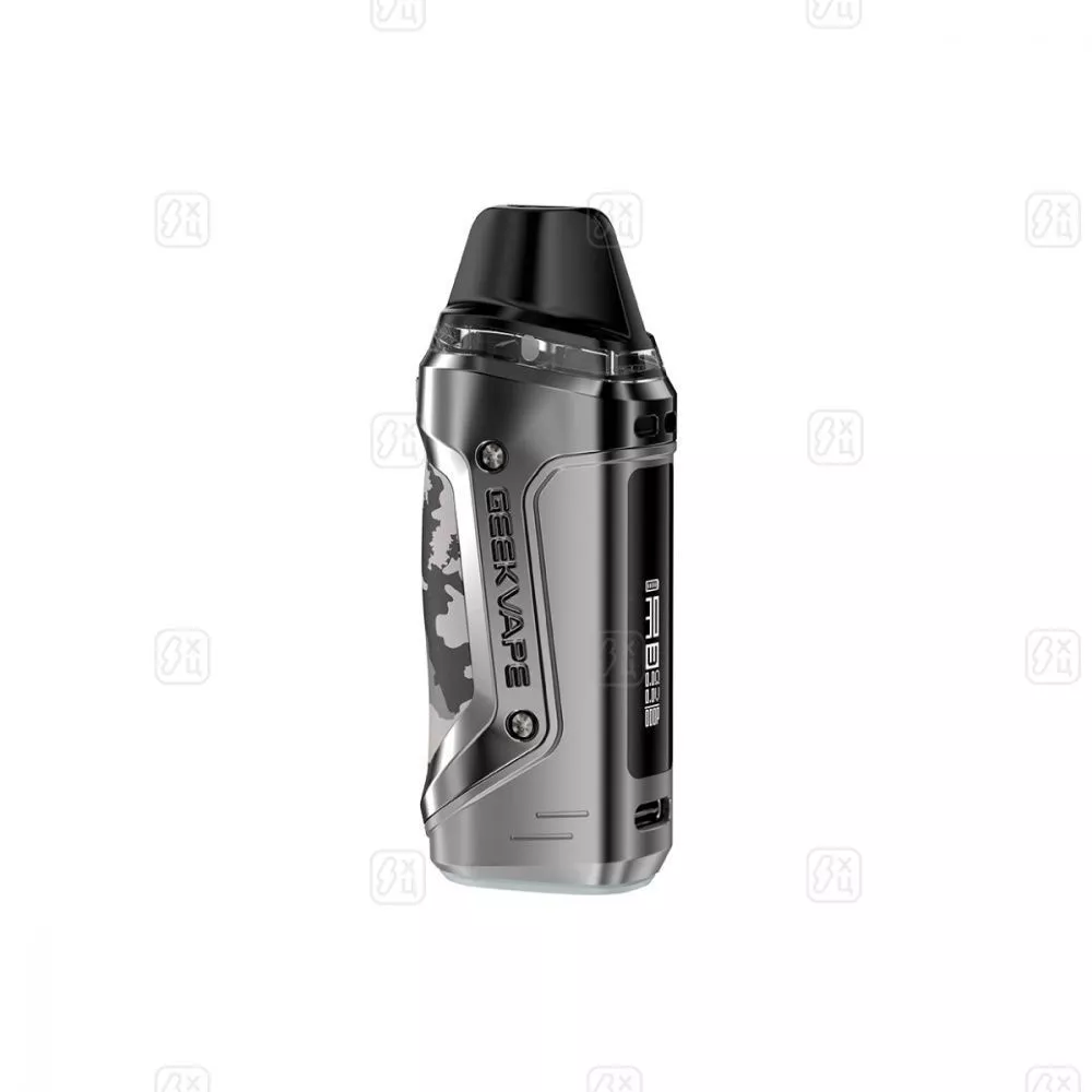 POD-система Geekvape Aegis Nano 2 Moon Gray_