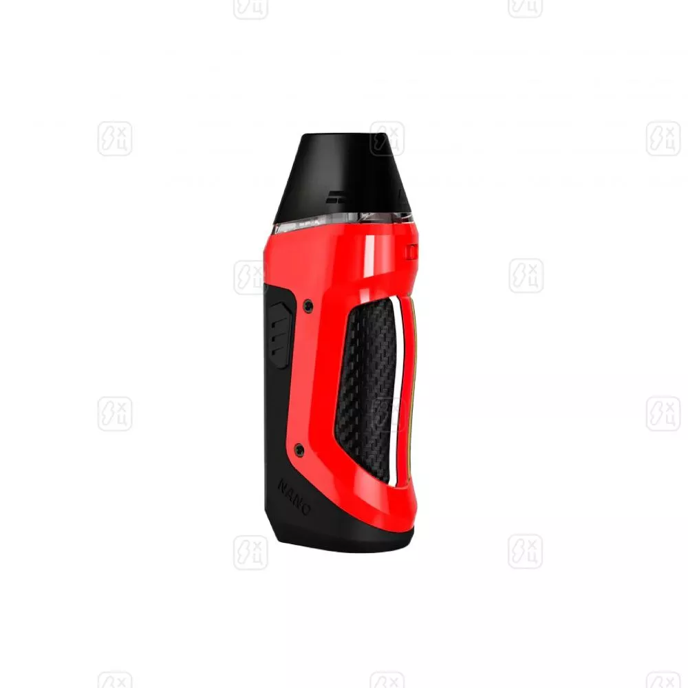 68 Geekvape Aegis Nano RED