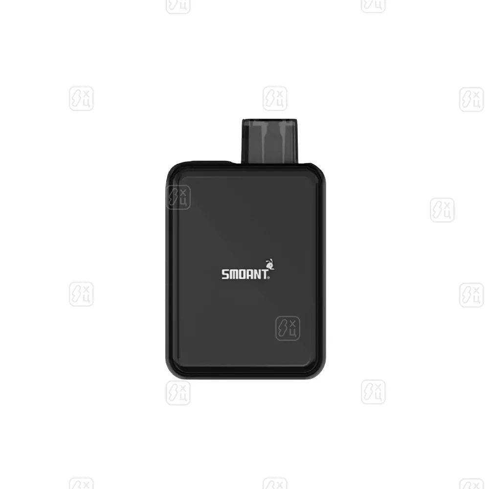 Набор_Smoant_Charon_Baby_750mAh_Kit_KL_022_B_Черный