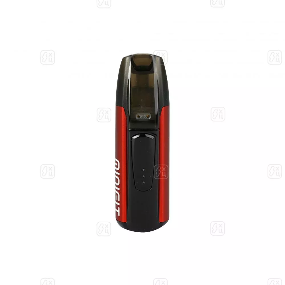 196 Justfog Minifit Kit Red - Красный