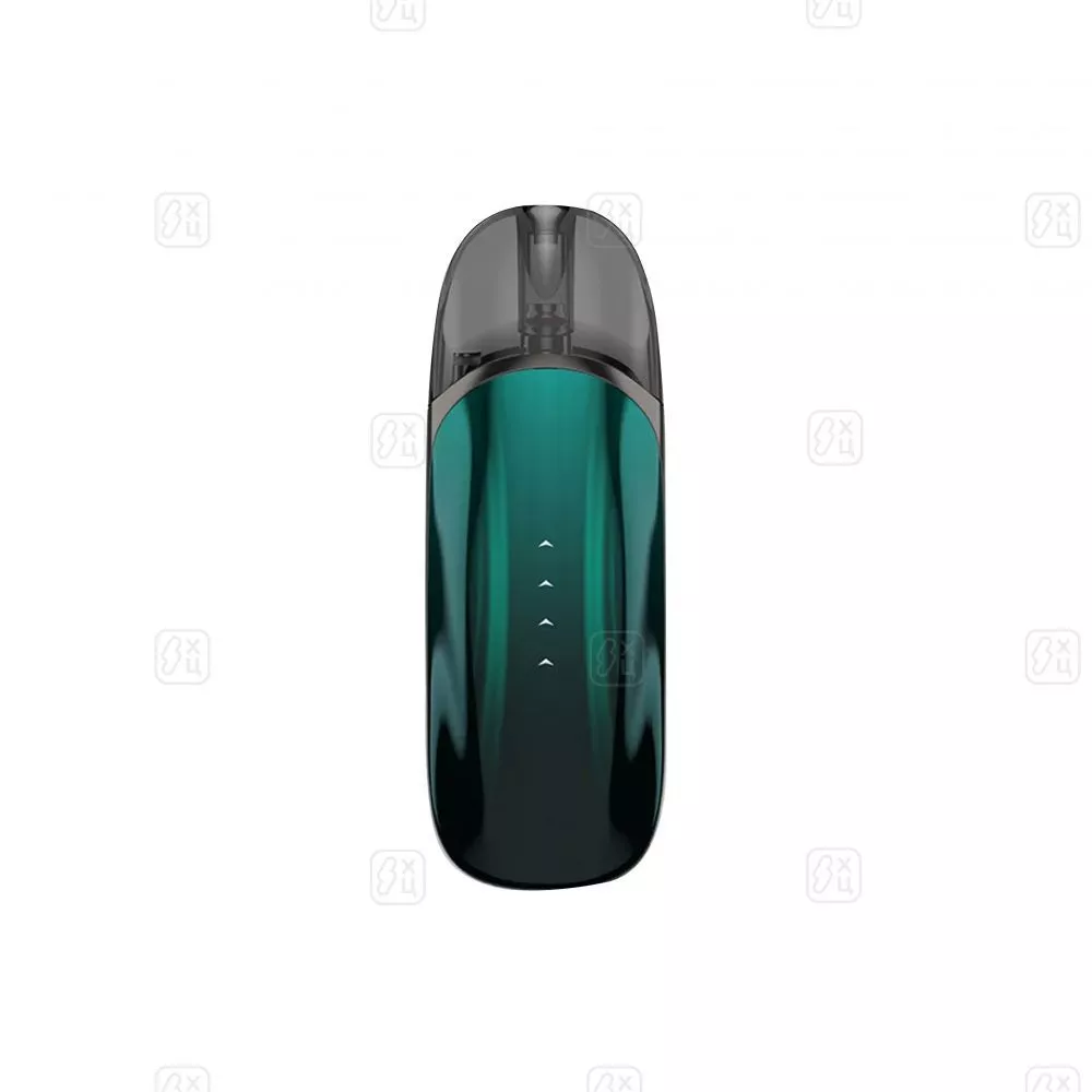 116 Vaporesso Zero Renova 2 - Black Green